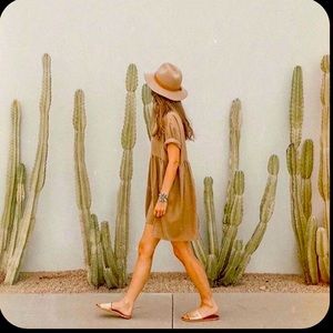 Beek • Mockingbird sandals